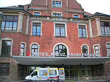 Rotes Kreuz Krankenhaus Kassel